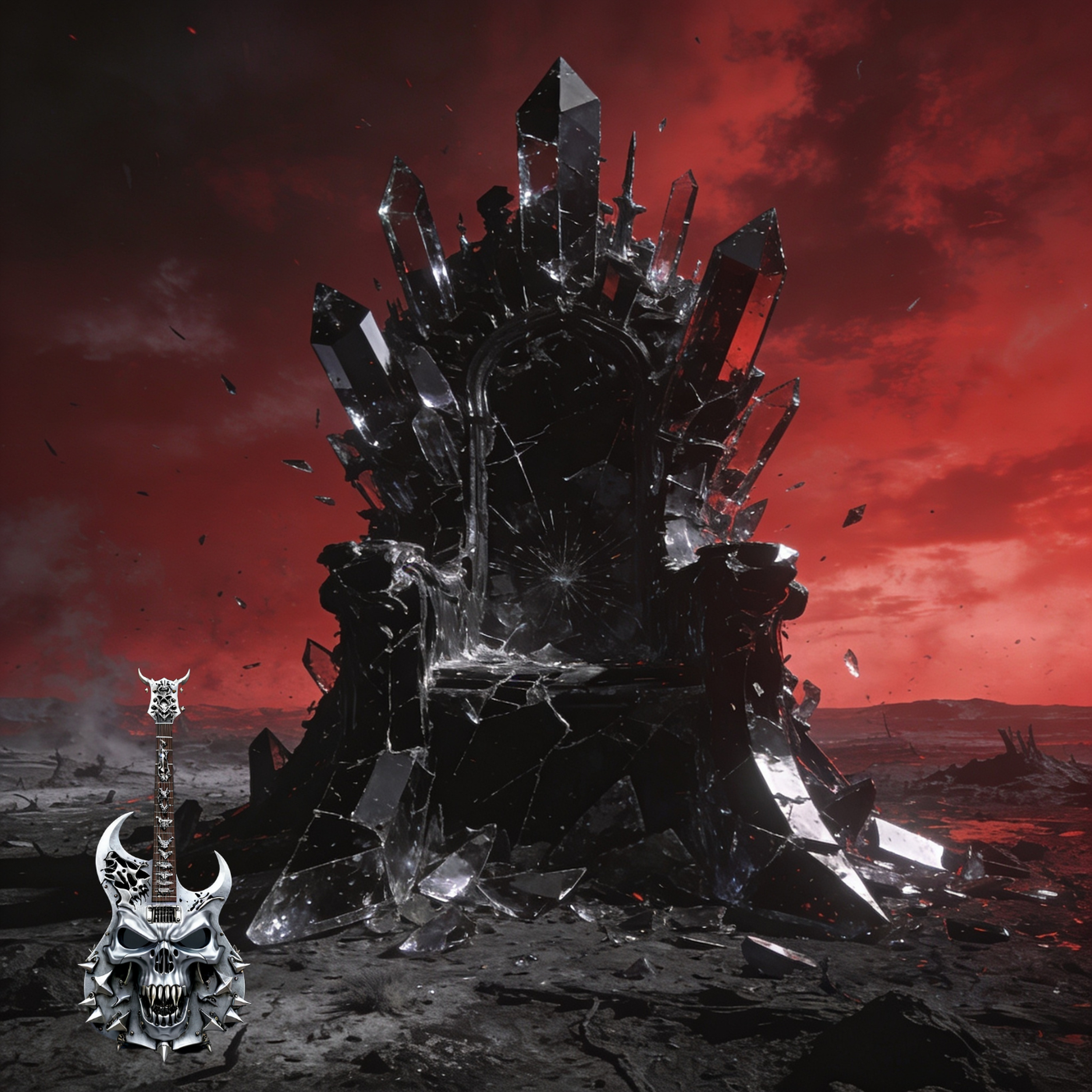 Shards of the Tempest